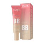 &bdquo;Paese BB&ldquo; kremas su hialurono rūg&scaron;timi &bdquo;03 Natural&ldquo;, 30 ml