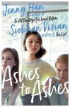 Ashes to Ashes: From the bestselling author of The Summer I Turned Pretty Reissue