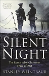 Silent Night: The Remarkable Christmas Truce Of 1914