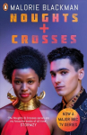 Noughts & Crosses Media tie-in