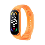 Xiaomi Smart Band Orange