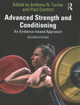 Advanced Strength and Conditioning: An Evidence-based Approach 2nd edition