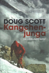 Kangchenjunga: The Himalayan giant