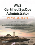 AWS Certified SysOps Administrator Practice Tests: Associate SOA-C01 Exam