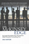 McKinsey Edge: Success Principles from the World's Most Powerful Consulting Firm: Success Principles from the World's Most Powerful Consulting Firm