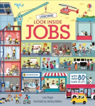 Look Inside Jobs