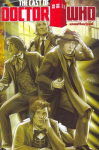 Orbit: The Cast of Doctor Who