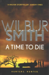 Time to Die: The Courtney Series 7