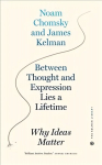 Between Thought And Expression Lies A Lifetime: Why Ideas Matter