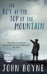 Boy at the Top of the Mountain