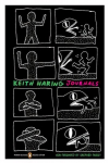 Keith Haring Journals: Penguin Classics Deluxe Edition