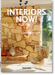 Interiors Now! 40th Ed. Multilingual edition