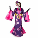 Kostumas suaugusiems My Other Me Mariko Kimono