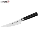 Samura Mo-v peilis mėsai, 15.5cm