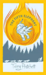 Fifth Elephant: (Discworld Novel 24): from the bestselling series that inspired BBC's The Watch