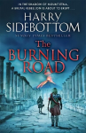 Burning Road: The scorching new historical thriller from the Sunday Times bestseller