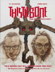 Thistlebone Book Two: Poisoned Roots
