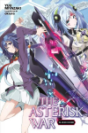 Asterisk War, Vol. 11 (light novel)