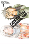 Deadman Wonderland, Vol. 1, 1