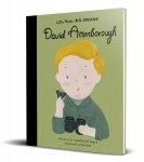 David Attenborough New edition, Volume 34