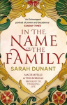 In The Name of the Family: A Times Best Historical Fiction of the Year Book