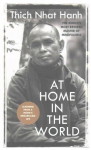 At Home In The World: Lessons from a remarkable life