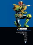 Judge Dredd: The Complete Case Files 24: The Complete Case Files, 24