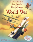 See Inside The First World War UK