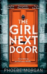 Girl Next Door: A Gripping and Twisty Psychological Thriller You Don't Want to Miss!