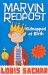 Kidnapped at Birth: Book 1 - Rejacketed