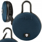 Bluetooth garsiakalbis su karabinu