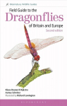 Field Guide to the Dragonflies of Britain and Europe: 2nd Revised edition