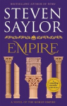 Empire: A sweeping epic saga of Ancient Rome