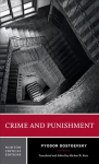 Crime and Punishment: A Norton Critical Edition Critical edition