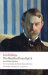 Death of Ivan Ilyich and Other Stories