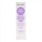 Pusiau laikini dažai Revlon Nutri Color Filters Platina, 100 ml