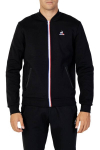 Džemperis vyrams Le Coq Sportif 388650, juodas, M
