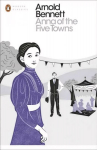 Anna of the Five Towns