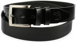 Diržas vyrams Beltimore E07/BLACK