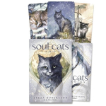 Soul Cats Tarot Llewellyn