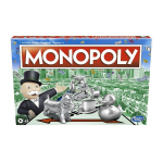Stalo žaidimas Monopoly Classic Version, FR