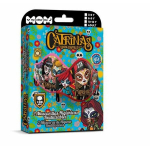 Higieninė veido kaukė My Other Me Catrinas Premium 3-5 metai