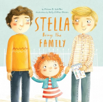 Stella Brings the Family: A Tale of Two Dads on Mother's Day