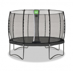 Batutas Exit Allure Classic &oslash;366cm, juodas