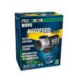 JBL automatinė &scaron;ėrykla ProNovo AutoFood Black, juoda