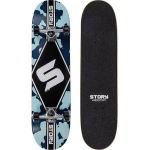 Riedlentė Skateboard Story Ice Camo, 78.74cm, M