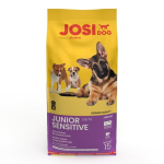 JOSERA JosiDog Junior Sensitive 15kg