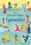 Little First Stickers Gymnastics UK 2021
