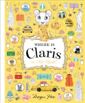 Where is Claris in New York: Claris: A Look-and-find Story! First Edition, Hardback, Volume 2