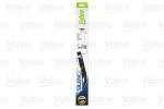 Valeo Silencio 280mm 574203 Galinis valytuvas